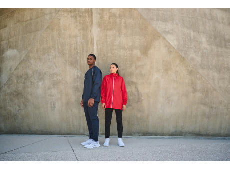 Chubasquero unisex