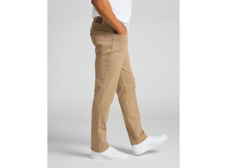 Vaquero Extreme motion straight