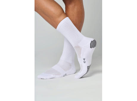 Calcetines de deporte antideslizantes unisex