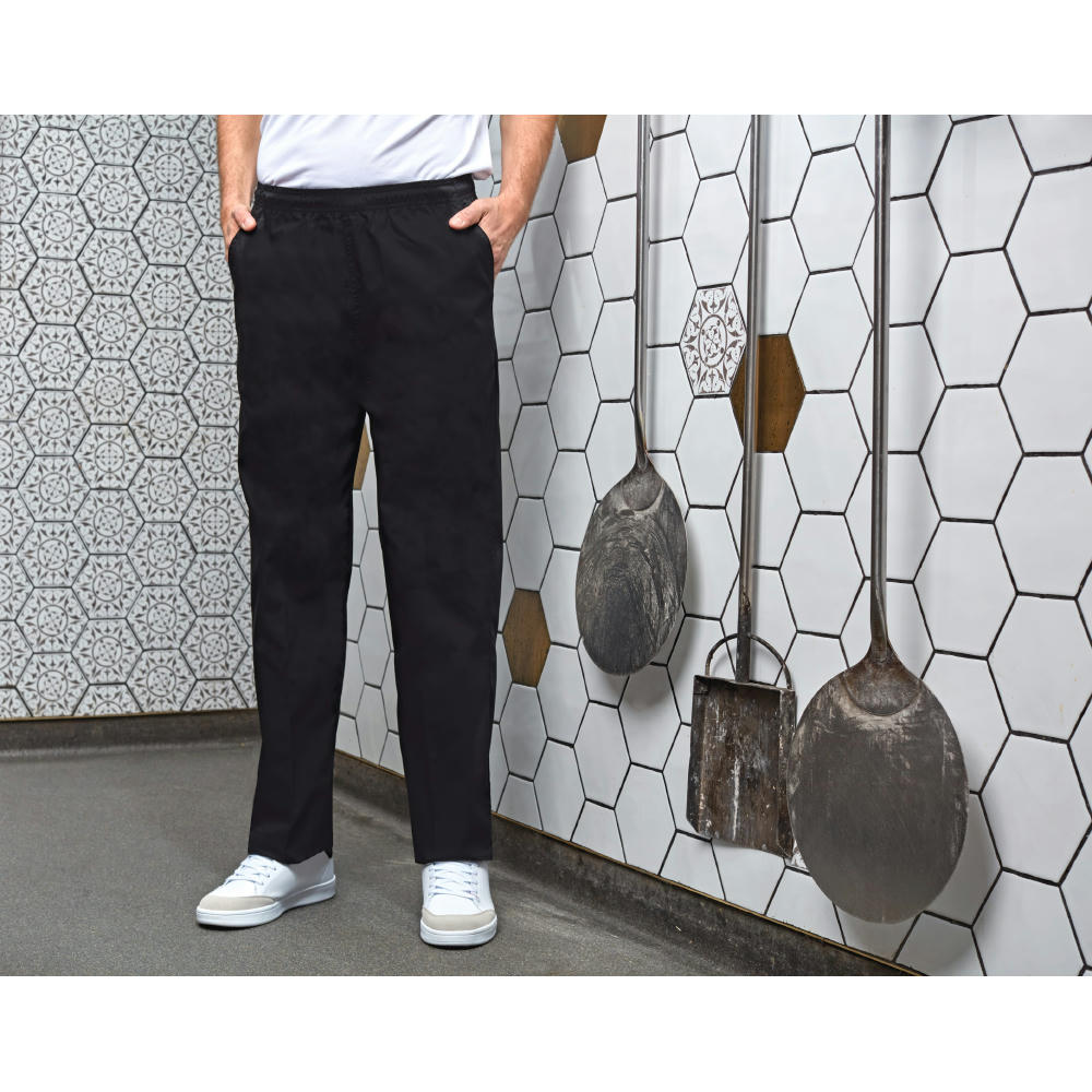 Pantalón de cocina