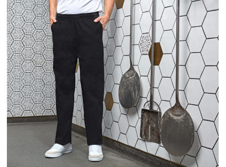 Pantalón de cocina