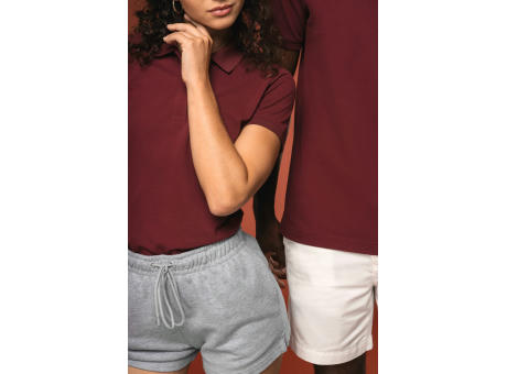 Polo piqué Bio180 hombre 