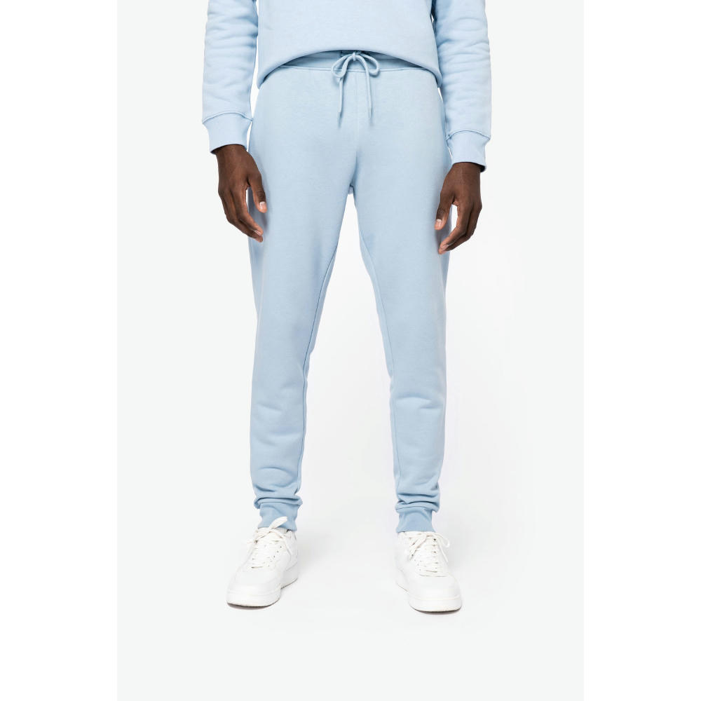 Pantalón de jogging ecorresponsable hombre