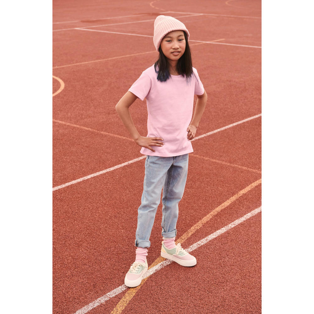 Camiseta Iconic 150 T - niña