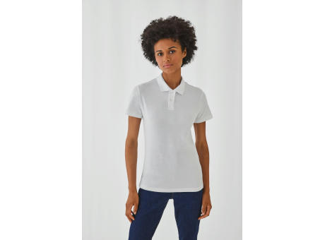 ID.001 Polo mujer 