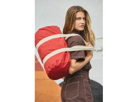 Bolsa multiusos de algodón