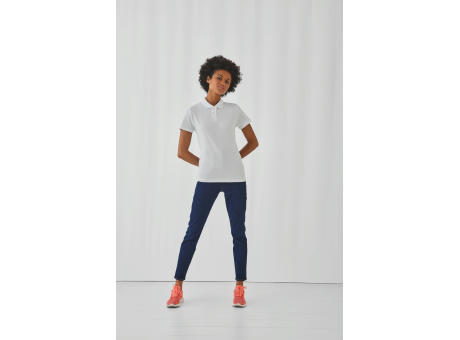 ID.001 Polo mujer 