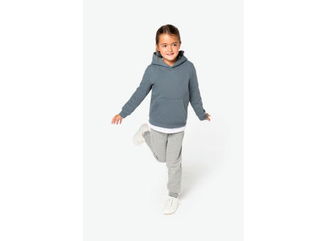 Pantalón jogging ecorresponsable infantil
