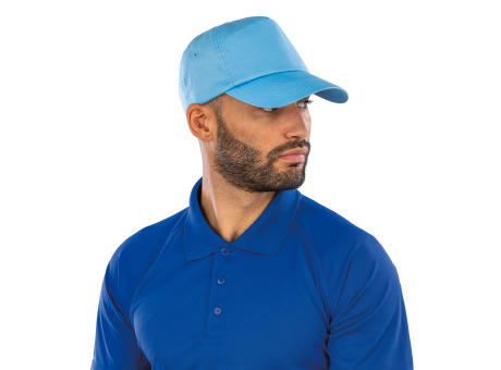 Gorra algodón