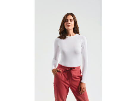 Camiseta interior mujer