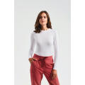 Camiseta interior mujer