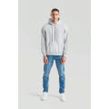 Sudadera Classic capucha  (62-208-0)