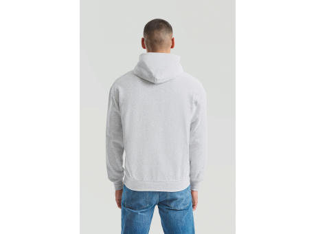 Sudadera Classic capucha  (62-208-0)
