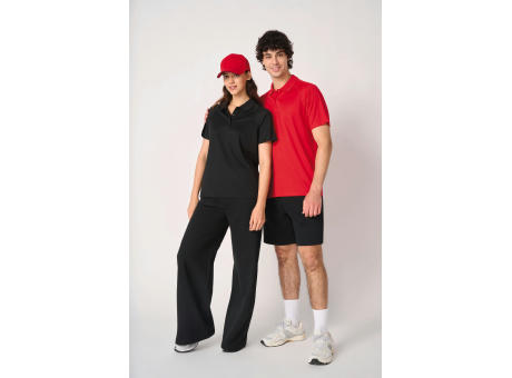 Polo deportivo mujer