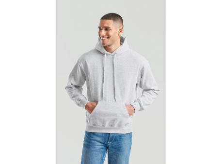 Sudadera Classic capucha  (62-208-0)