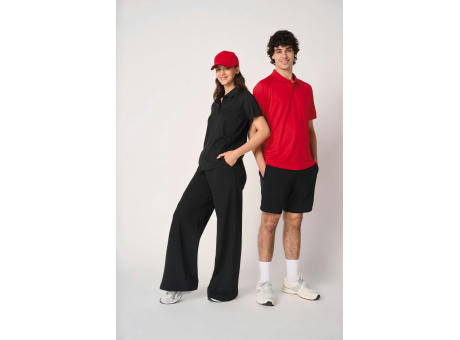 Polo deportivo mujer