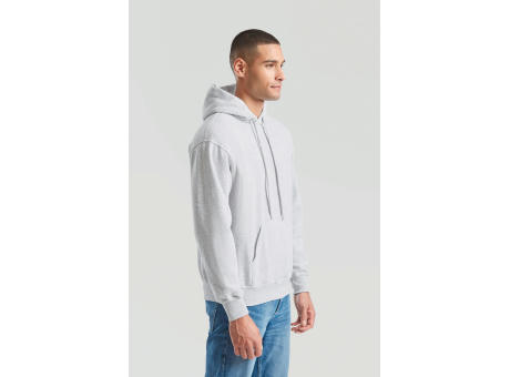 Sudadera Classic capucha  (62-208-0)