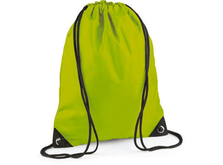 Mochila cordones Premium