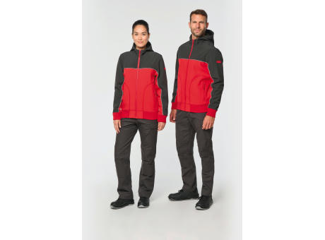 Chaqueta softshell - 3 capas - Bionic-Finish® ECO Unisex 
