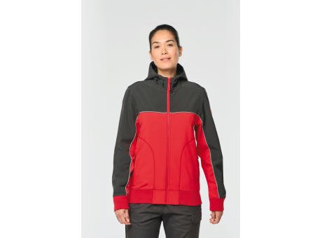 Chaqueta softshell - 3 capas - Bionic-Finish® ECO Unisex 