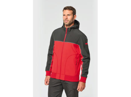 Chaqueta softshell - 3 capas - Bionic-Finish® ECO Unisex 