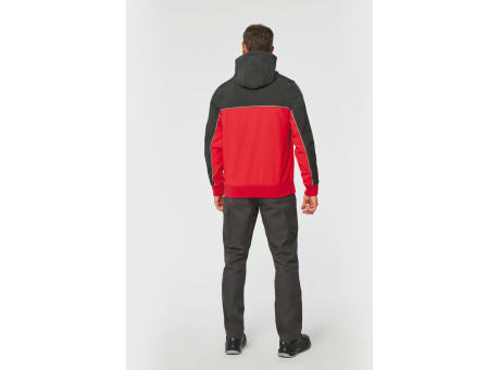 Chaqueta softshell - 3 capas - Bionic-Finish® ECO Unisex 