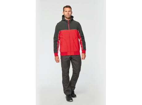 Chaqueta softshell - 3 capas - Bionic-Finish® ECO Unisex 