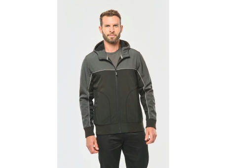 Chaqueta softshell - 3 capas - Bionic-Finish® ECO Unisex 