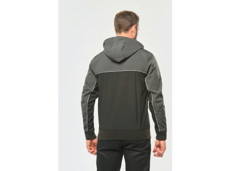 Chaqueta softshell - 3 capas - Bionic-Finish® ECO Unisex 