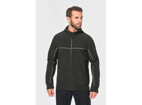 Chaqueta softshell - 3 capas - Bionic-Finish® ECO Unisex 