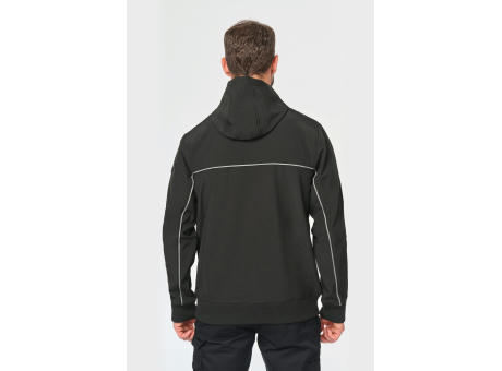 Chaqueta softshell - 3 capas - Bionic-Finish® ECO Unisex 