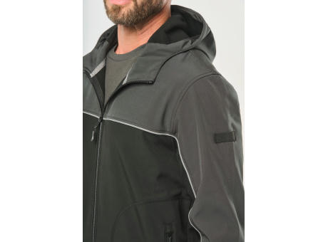 Chaqueta softshell - 3 capas - Bionic-Finish® ECO Unisex 