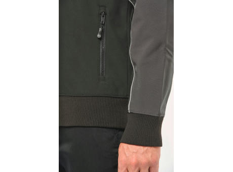 Chaqueta softshell - 3 capas - Bionic-Finish® ECO Unisex 