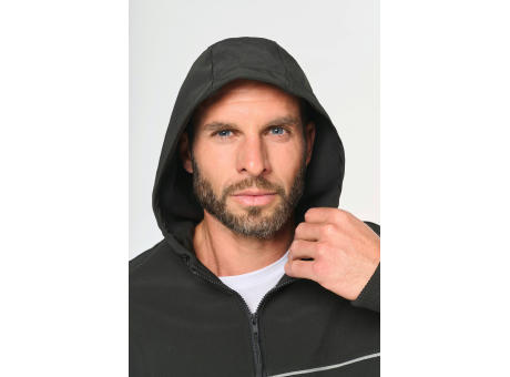 Chaqueta softshell - 3 capas - Bionic-Finish® ECO Unisex 