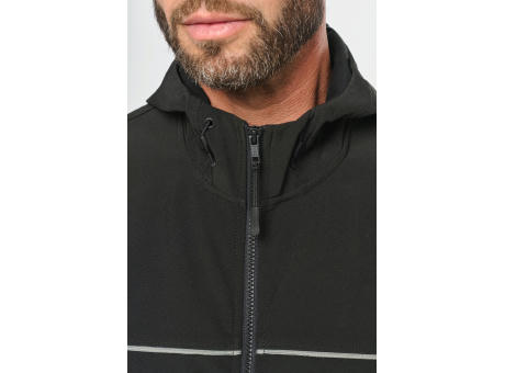 Chaqueta softshell - 3 capas - Bionic-Finish® ECO Unisex 