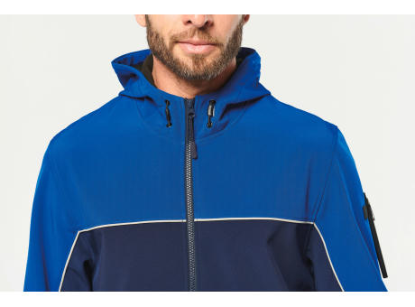 Chaqueta softshell - 3 capas - Bionic-Finish® ECO Unisex 