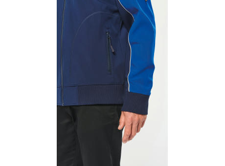 Chaqueta softshell - 3 capas - Bionic-Finish® ECO Unisex 