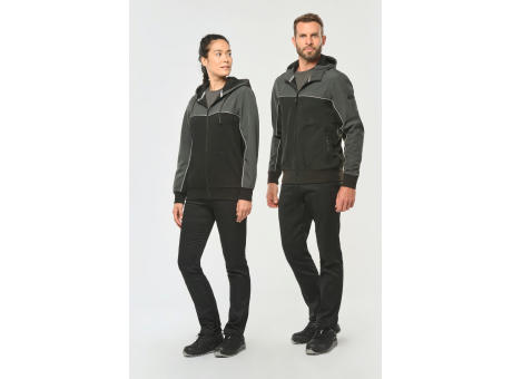 Chaqueta softshell - 3 capas - Bionic-Finish® ECO Unisex 