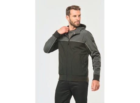 Chaqueta softshell - 3 capas - Bionic-Finish® ECO Unisex 