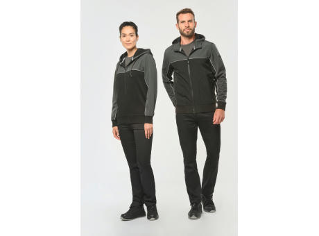 Chaqueta softshell - 3 capas - Bionic-Finish® ECO Unisex 