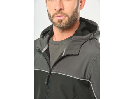 Chaqueta softshell - 3 capas - Bionic-Finish® ECO Unisex 