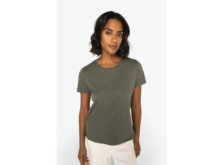 Camiseta ecorresponsable mujer