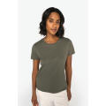 Camiseta ecorresponsable mujer