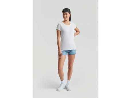 Camiseta Valueweight mujer (61-372-0)