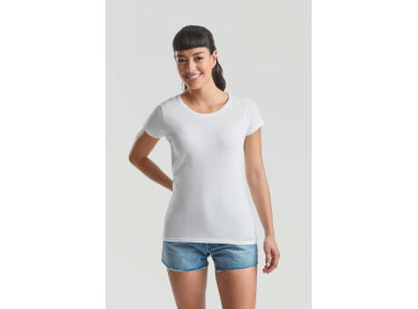Camiseta Valueweight mujer (61-372-0)