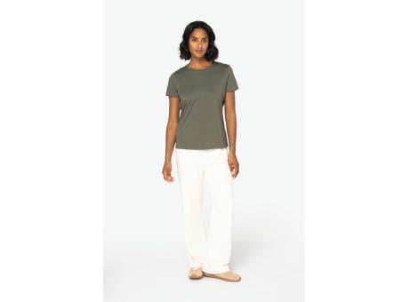 Camiseta ecorresponsable mujer