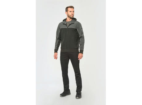 Chaqueta softshell - 3 capas - Bionic-Finish® ECO Unisex 