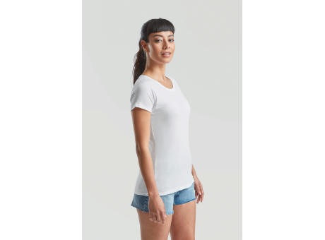 Camiseta Valueweight mujer (61-372-0)
