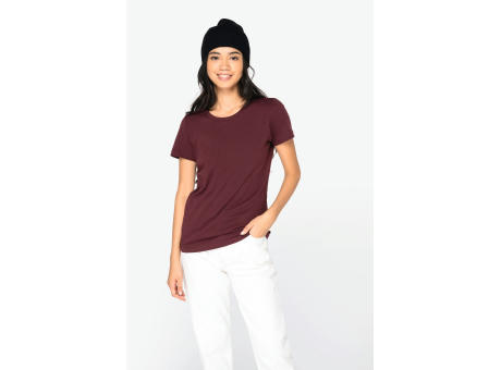Camiseta ecorresponsable mujer