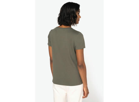 Camiseta ecorresponsable mujer